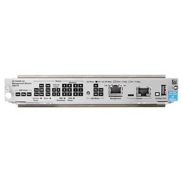 HP Scheda di rete 5400R zl2
