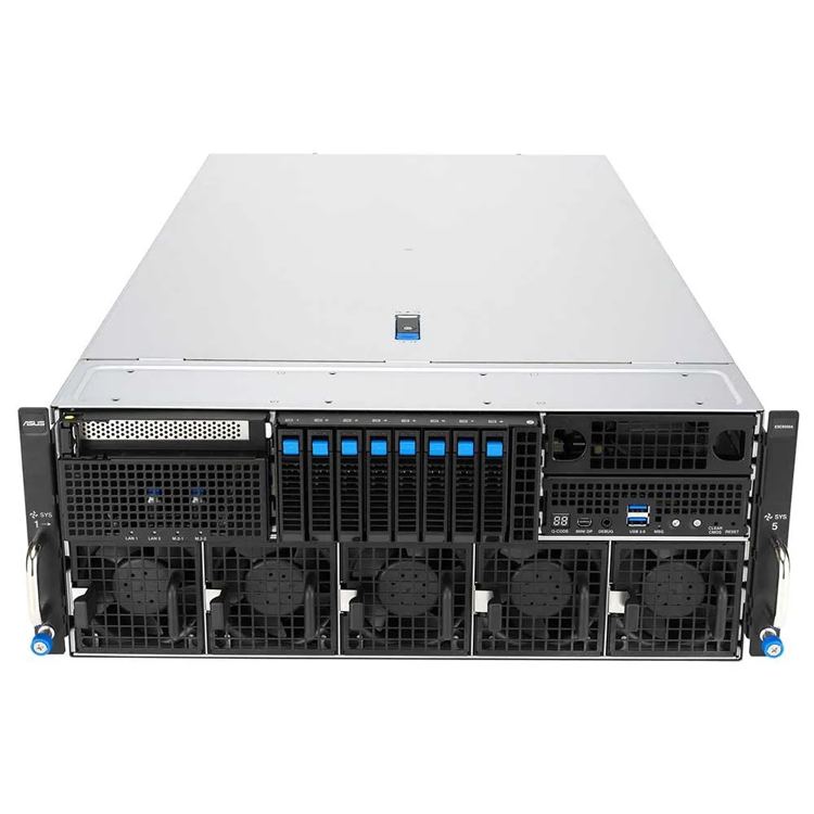 Asus Server 90SF0402-M01DD0