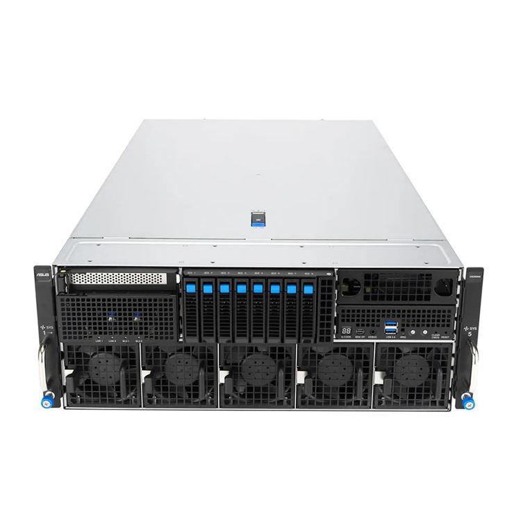 Asus Server ESC8000A-E13P