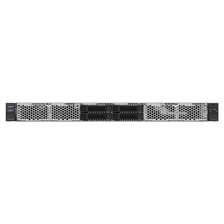 Intel Server System M50CYP1UR204