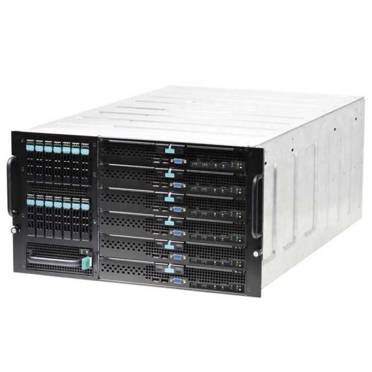 Intel Kit ventola MFSYS25V2 per server