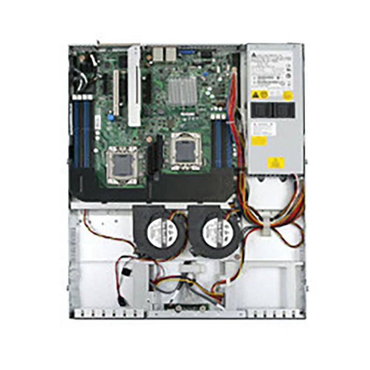 Intel Server SR1630BCR 5500 LGA 1366