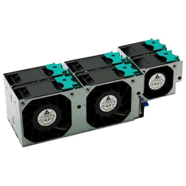 Intel Kit ASRLXFANS Rack ventola