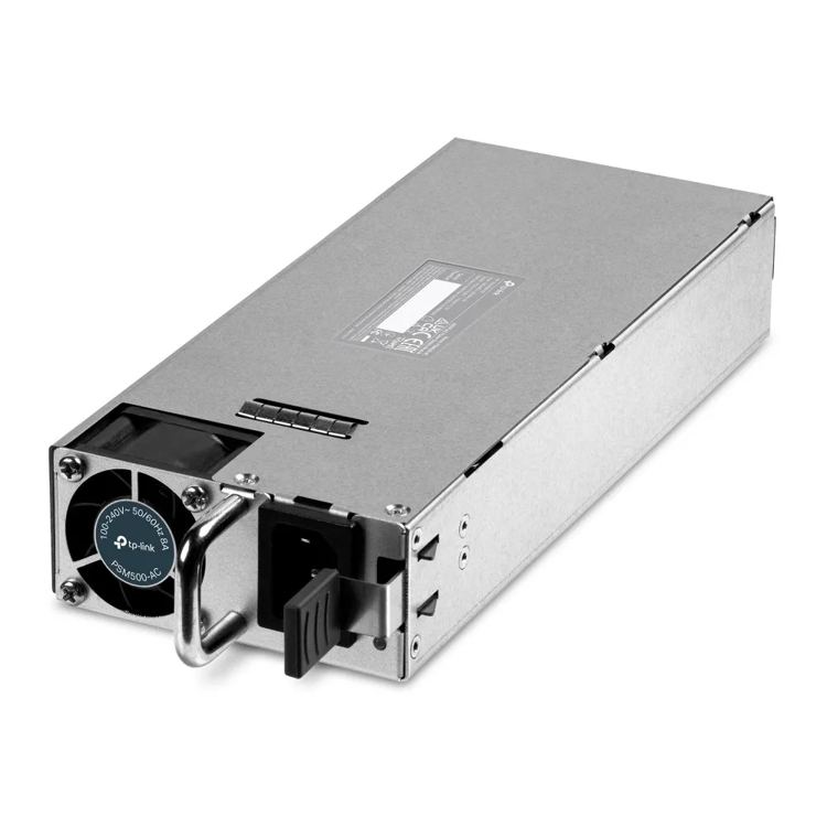 Tp-link Fonte di alimentazione PSM500-AC 500W