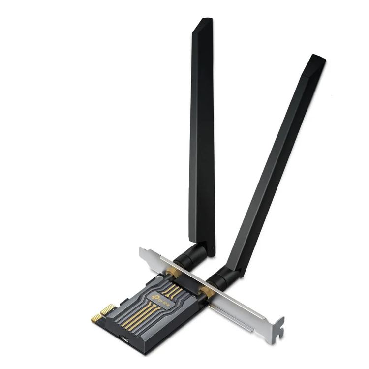 Tp-link Scheda di espansione PCI-E ARCHER TBE400E