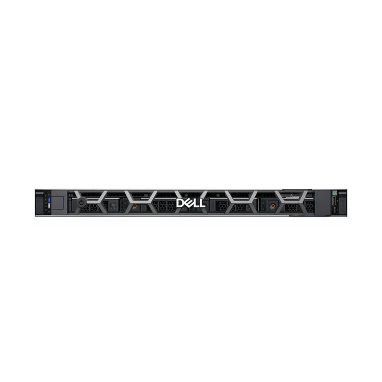 Dell Server PowerEdge R660xs/Xeon Silver 4514Y