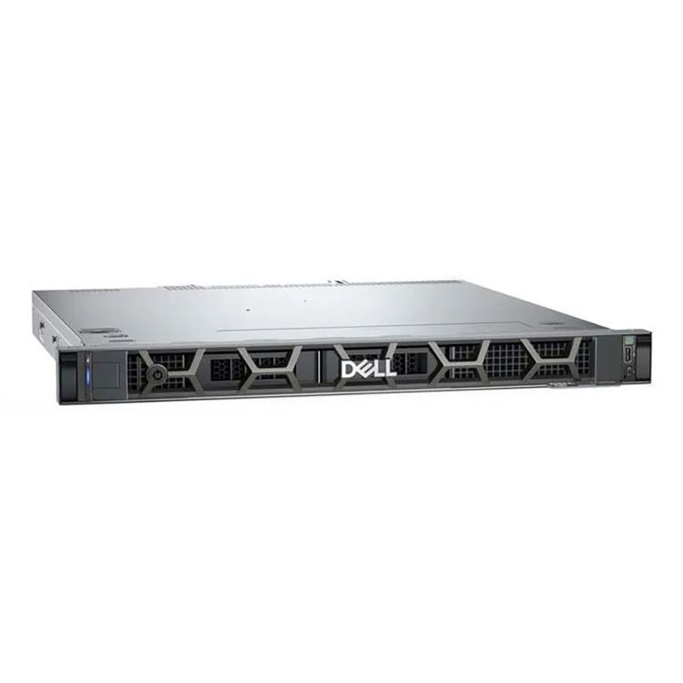 Dell Server PowerEdge R260