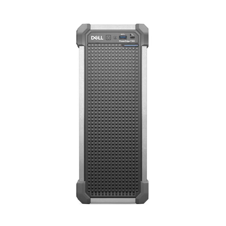 Dell Server PowerEdge T160 Intel Xeon 6315P 16GB 2TB EMB SATA 300W