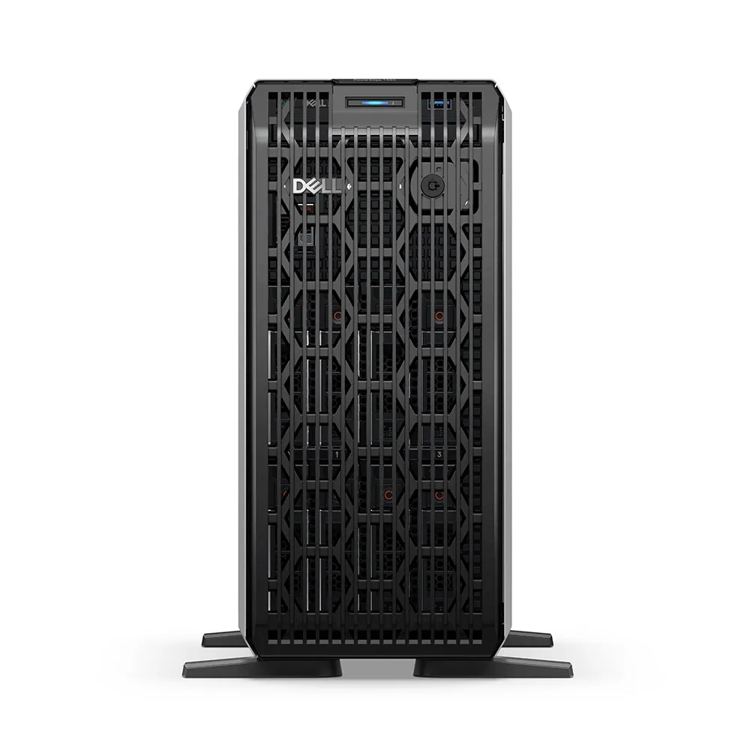 Dell Server PowerEdge T360 Intel Xeon 6333P 32GB 480GB SSD 700W