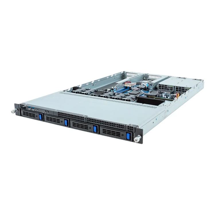 Gigabyte Server R133-C13-ACG1