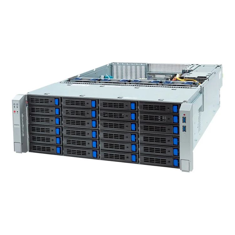 Gigabyte Server S453-S70-AAV1