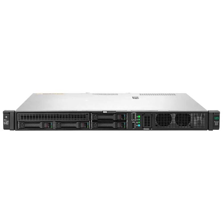 Hpe Server ProLiant DL20 Gen11 480GB