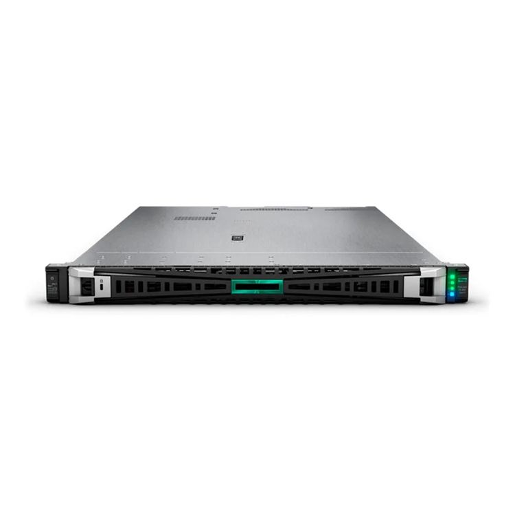 Hpe Server DL360 G11 4514Y 1P 128G 8SFF EU