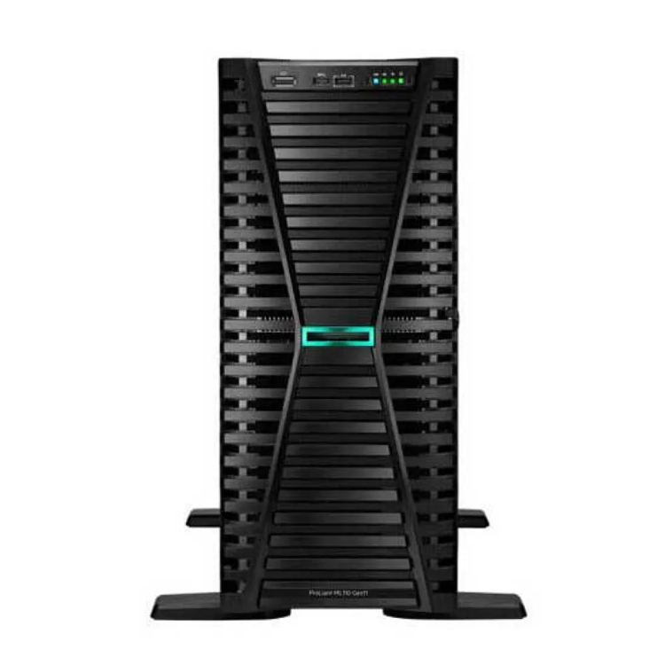 Hpe Server ML110 G11 4510 64G MR408I-O 8SFF SV
