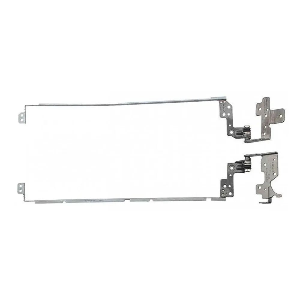 [PPX-141917424] Generico Sostituzione cerniere del laptop Hp Pavilion 15-G 15-H 15-R 15-S 250 G3 Am14D000100 Am14D000200 749655-001