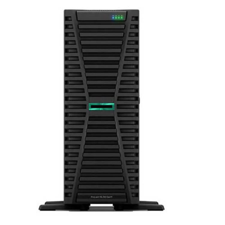 Hpe Server Proliant ML350 Gen11 Intel Xeon Silver 4410Y P53565-421
