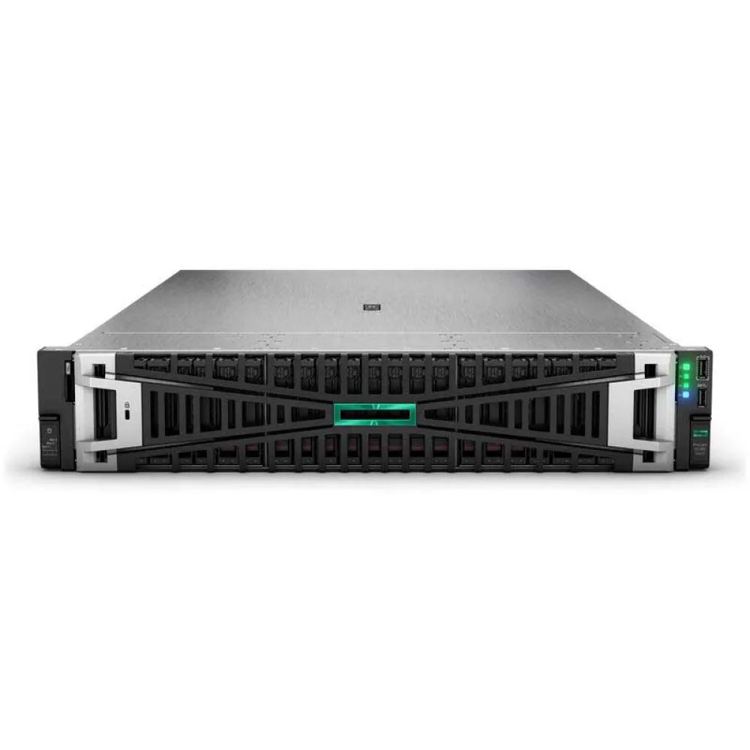 Hpe Server DL380 G11 4510 64G 8SFF MR408I-O SV