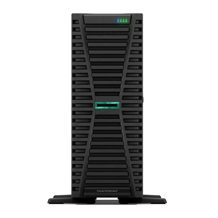 Hpe Server ML350 G11 4510 64G MR408I-O 8SFF SV
