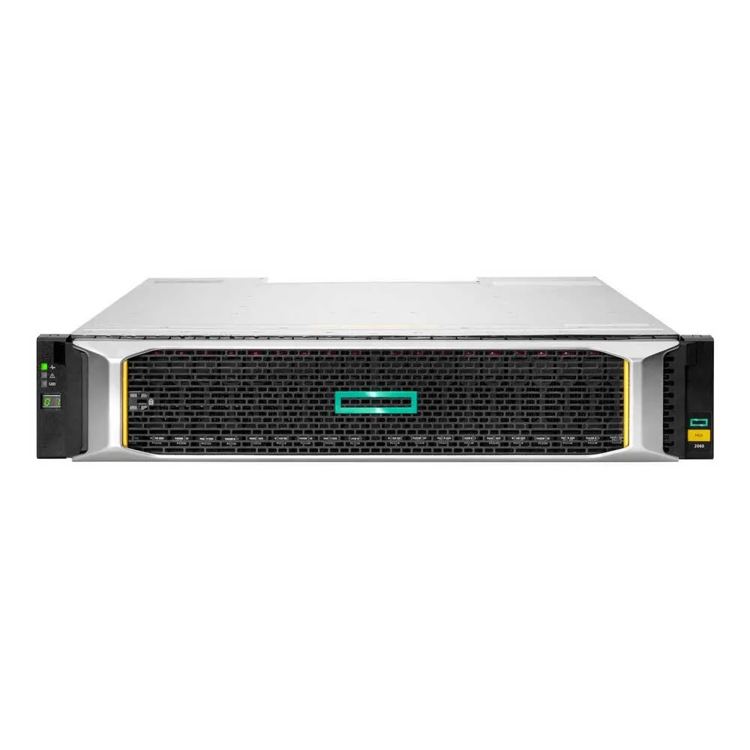 Hpe Supporto per rack P89064-B25