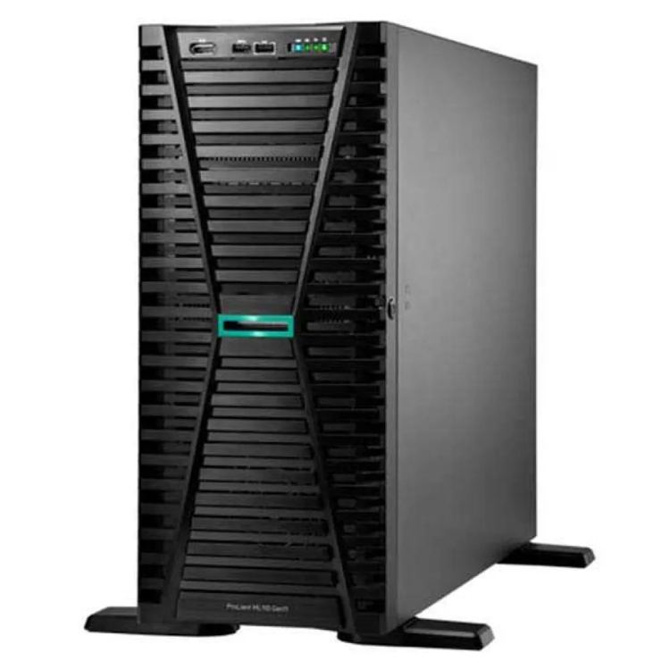 Hpe Server ML110 G11 3508U 1X32G 8SFF SSD