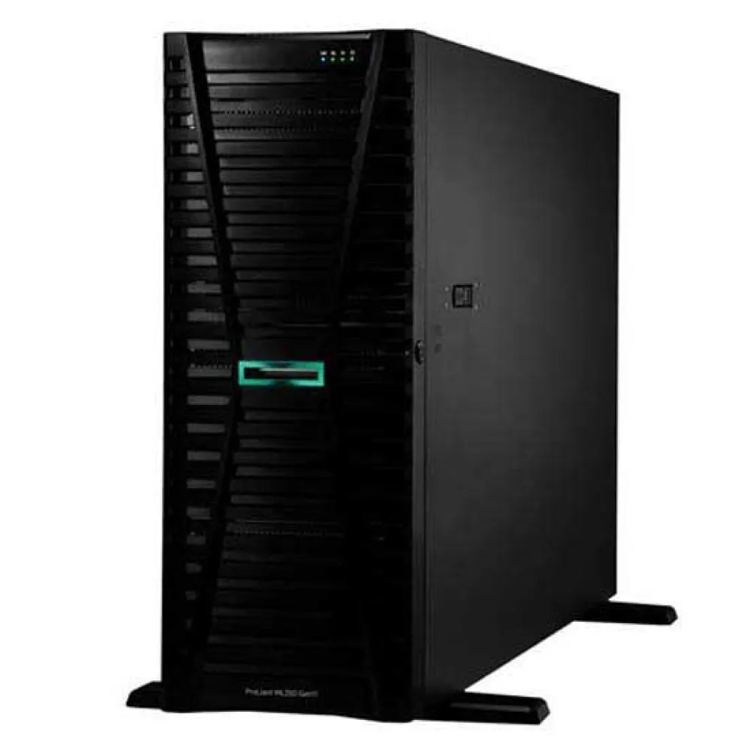 Hpe Server ML350 G11 4514Y 2X32G 8SFF SSD