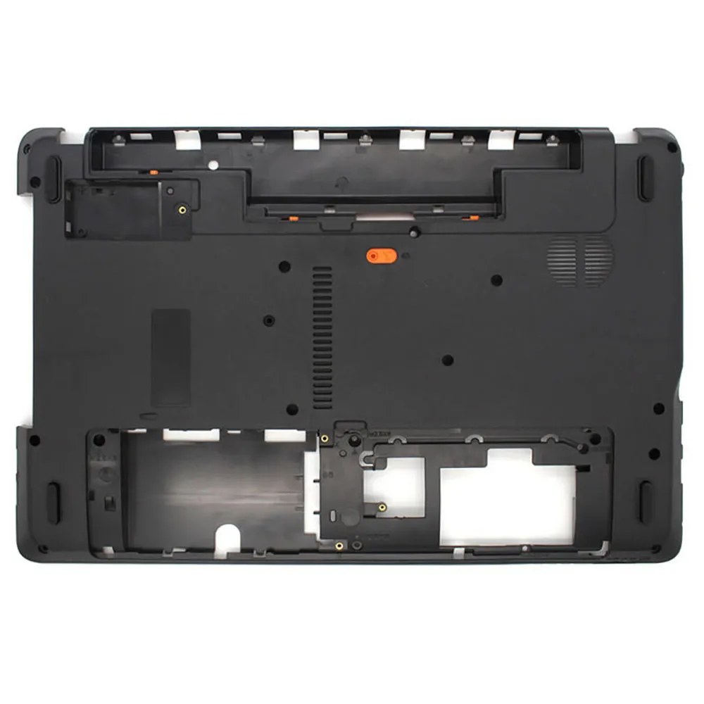 Generico Scocca di ricambio per laptop Inferior Acer Aspire E1-521 E1-531 E1-571