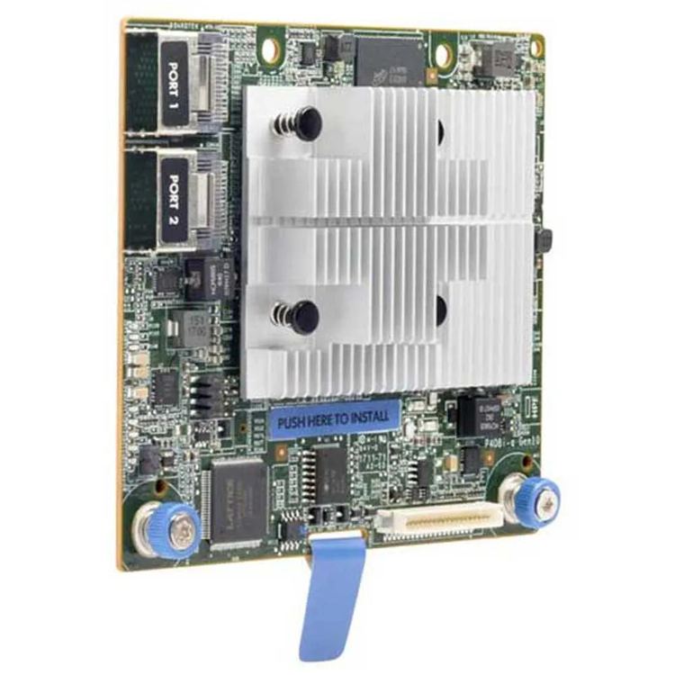 Hpe Controller di archiviazione RAID Smart Array P408I-A SR Gen10