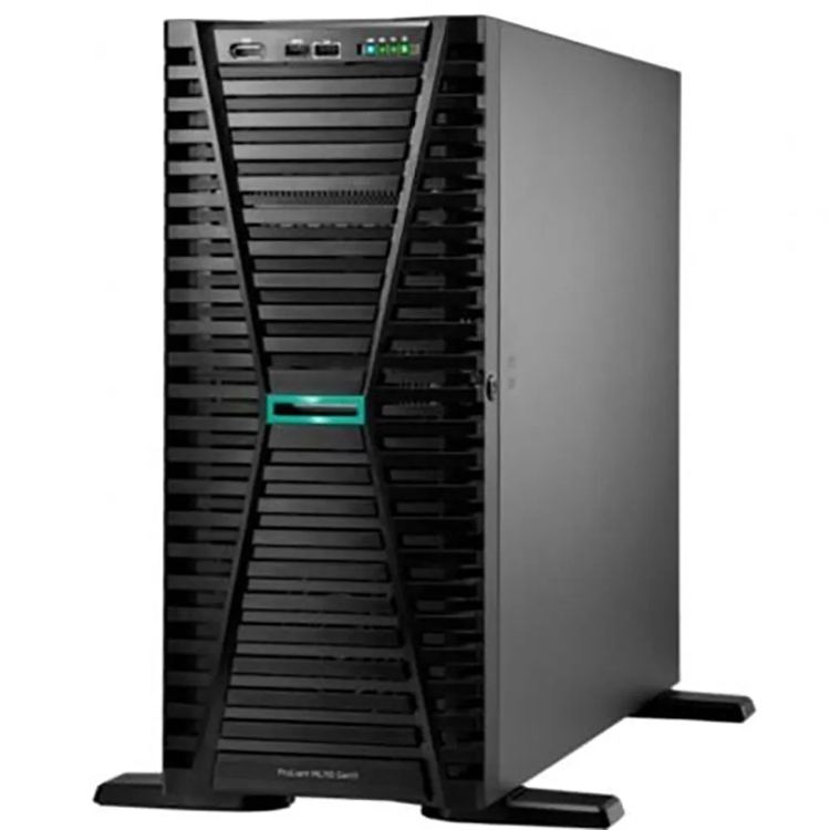 Hpe Server Proliant ML110 Gen11 Intel Xeon Bronze 3408U/16GB