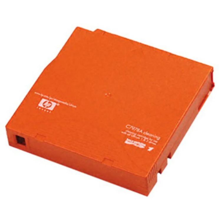 Hpe Cartuccia di pulizia universale Ultrium