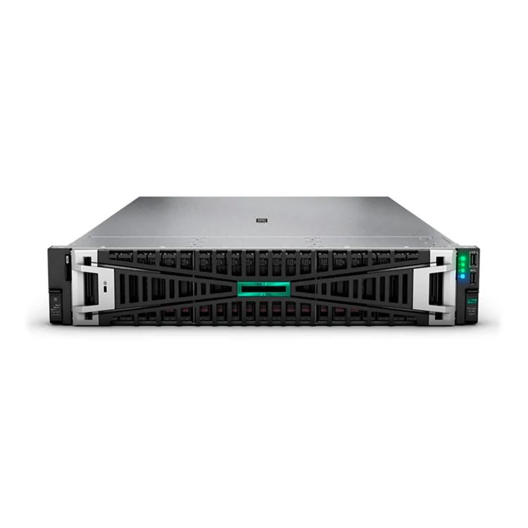 Hpe Server DL380 G11 6526Y 1P 128G 8SFF EU