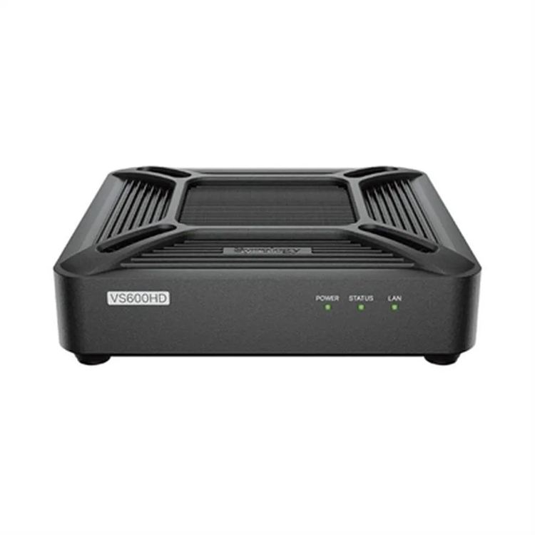 Synology Server vs600hd