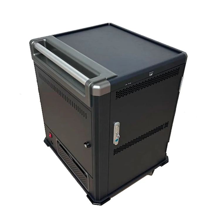Ewent Armadio rack EW1703