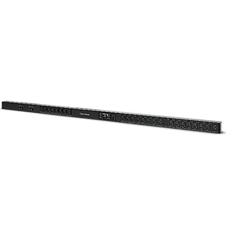 Cyberpower Unità di distribuzione dell´alimentazione PDU81405/32A/21x IEC C13/3x IEC C19