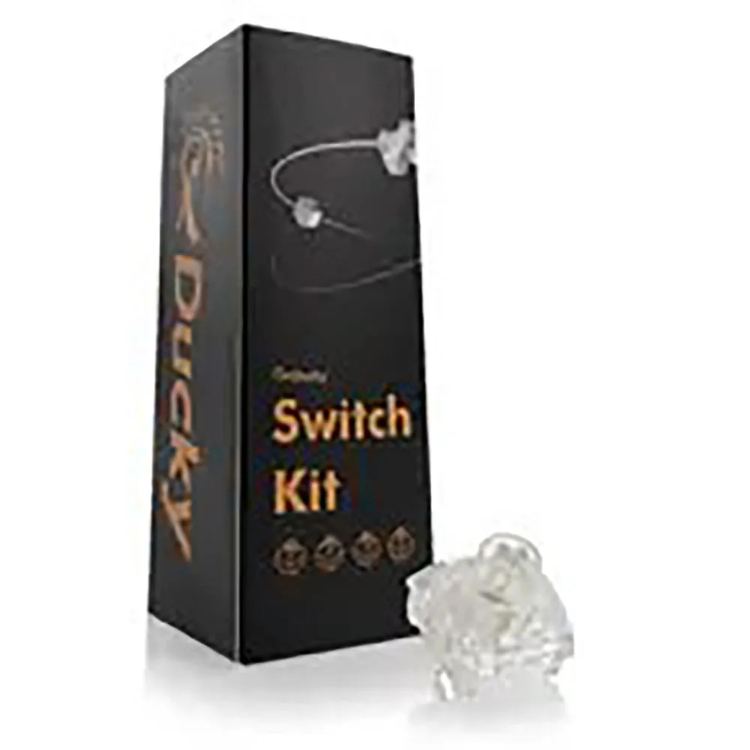 Ducky Interruttore KVM DSK110-FPA2