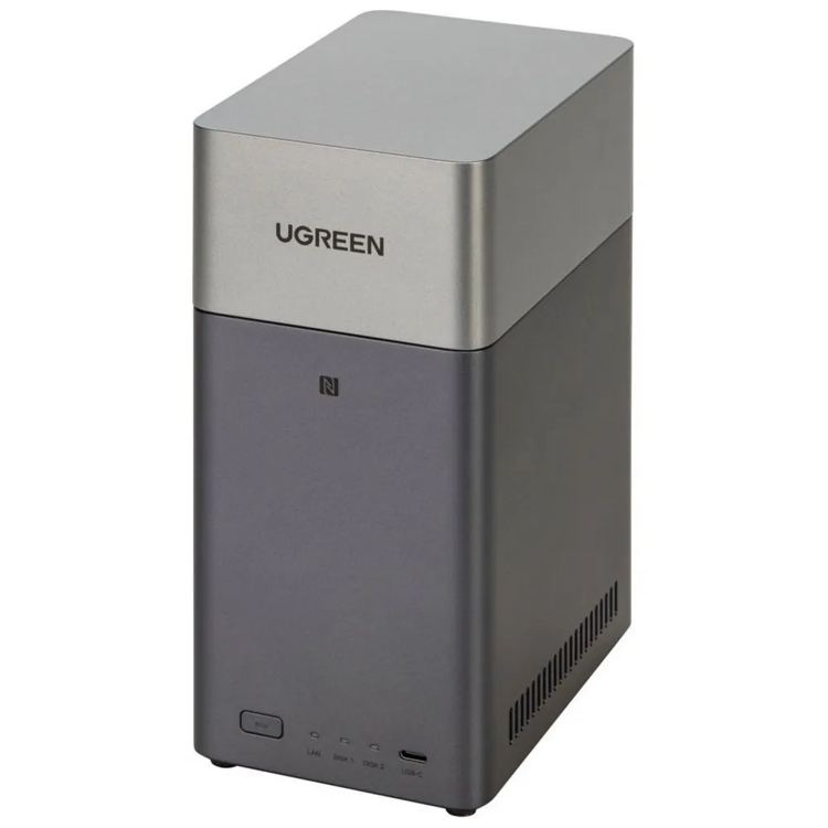 Ugreen Server DH2300