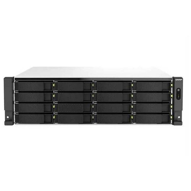 Qnap TS-h2287XU-RP E-2336 NAS