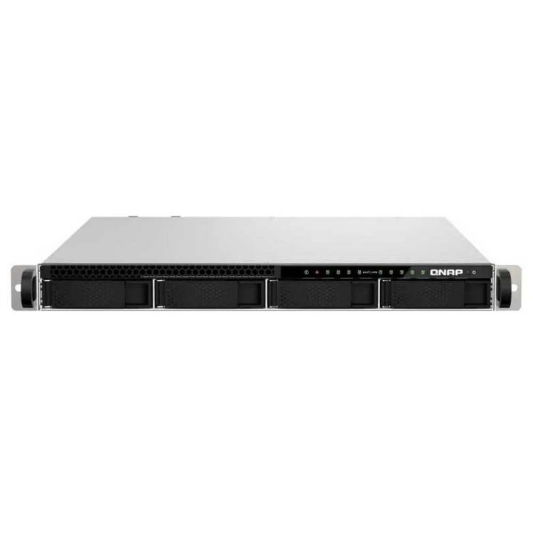 Qnap TS-h987XU-RP E-2334 NAS