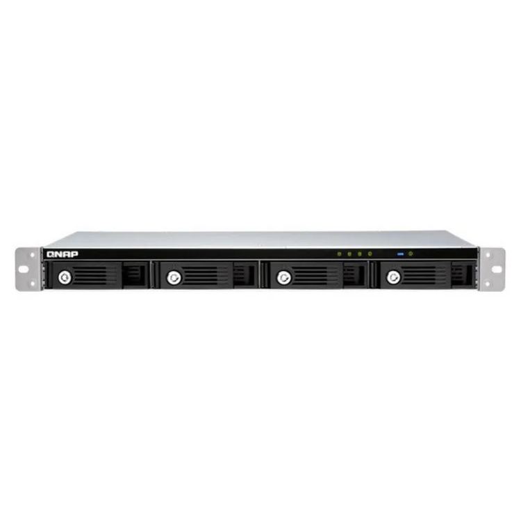 Qnap Case RAID esterno TR-004U per montaggio su rack