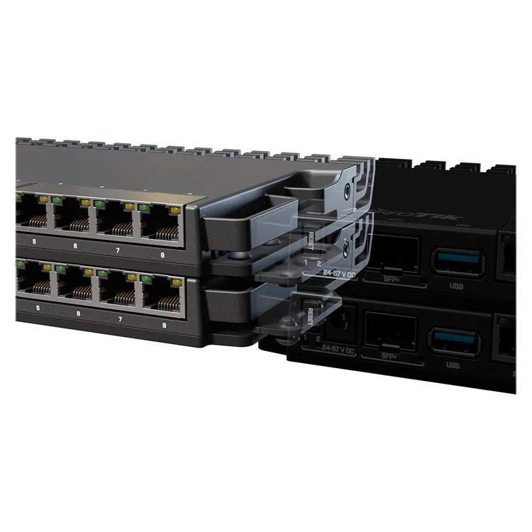 Mikrotik Armadio rack K-79
