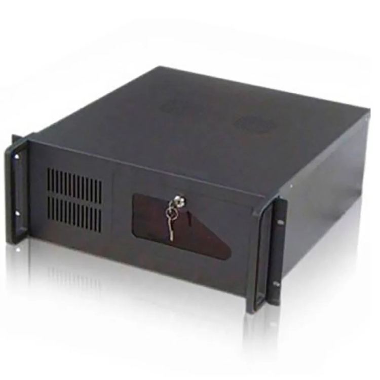 Tooq Server rack RACK-406N-USB3 19" 4U