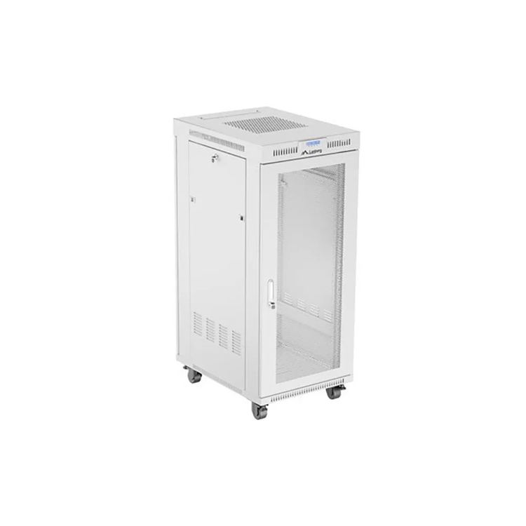 Lanberg Armadio rack FF01-6827-23SL