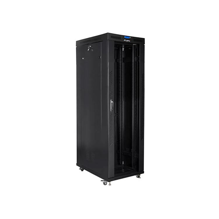 Lanberg Armadio rack FF01-8042-12BL