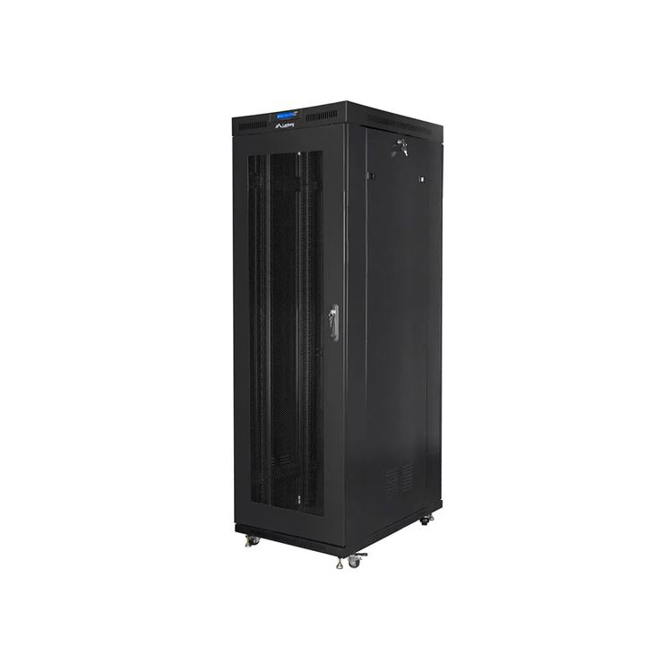 Lanberg Armadio rack FF01-8227-23BL