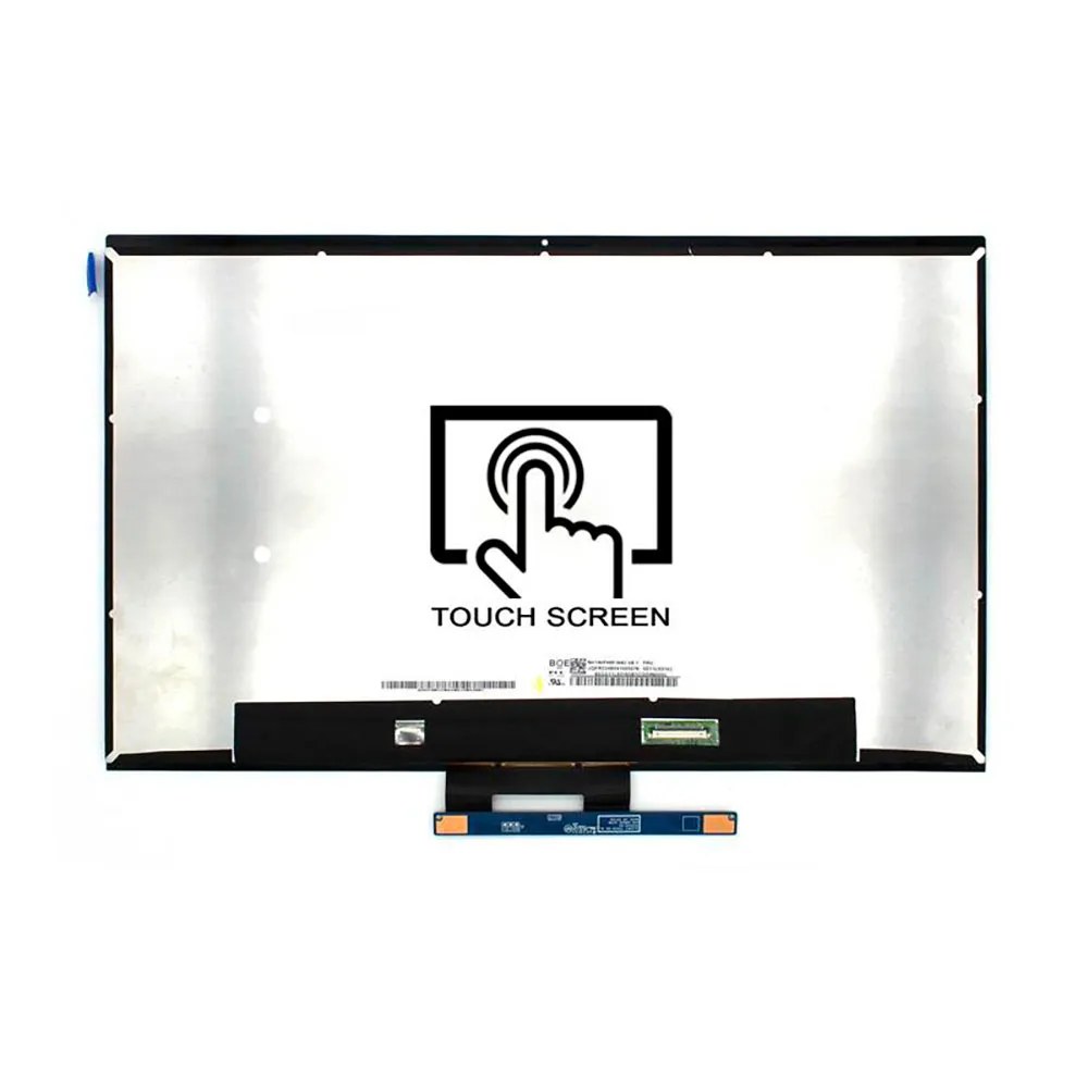 Generico Ricambio schermo per laptop Led Touch 14´´ Hp Pavilion X360 14m By Fhd