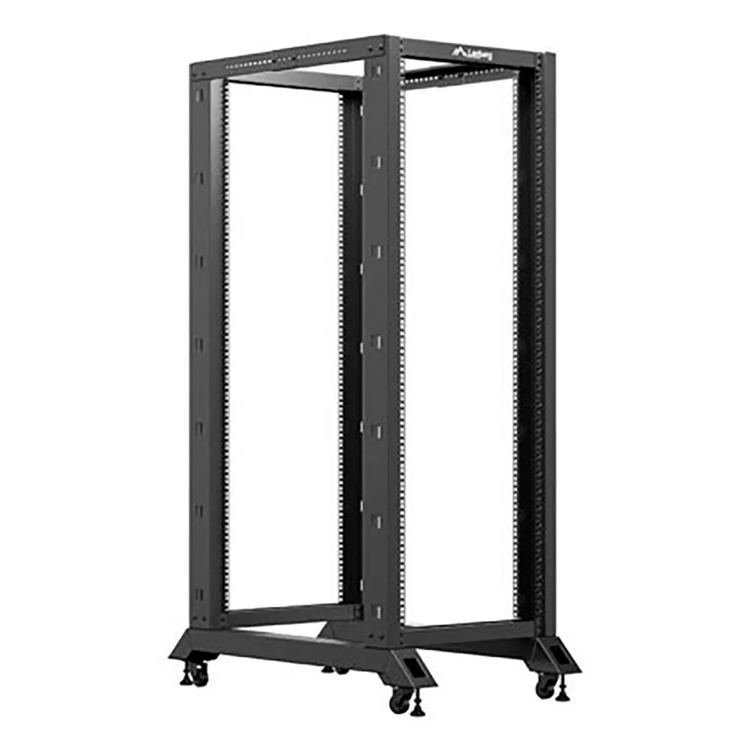 Lanberg Armadio rack OR01-6032-B