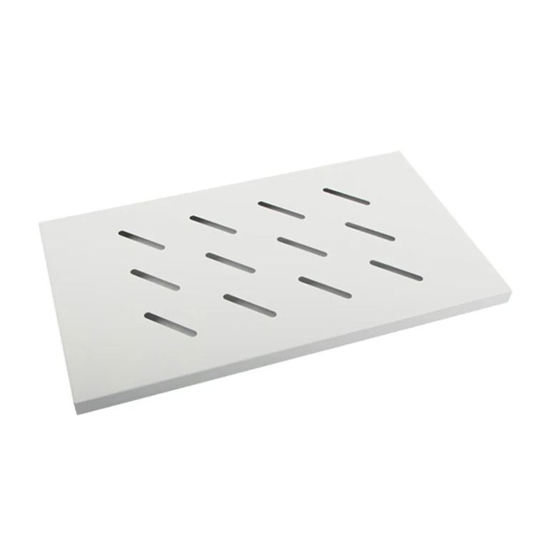 Lanberg Vassoio per rack AK-1001-S
