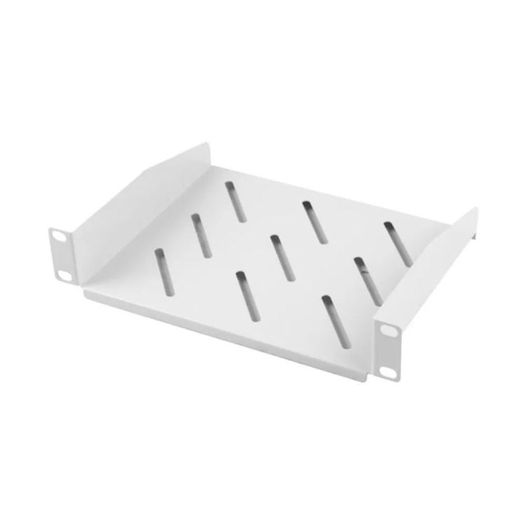 Lanberg Vassoio per rack AK-1012-S