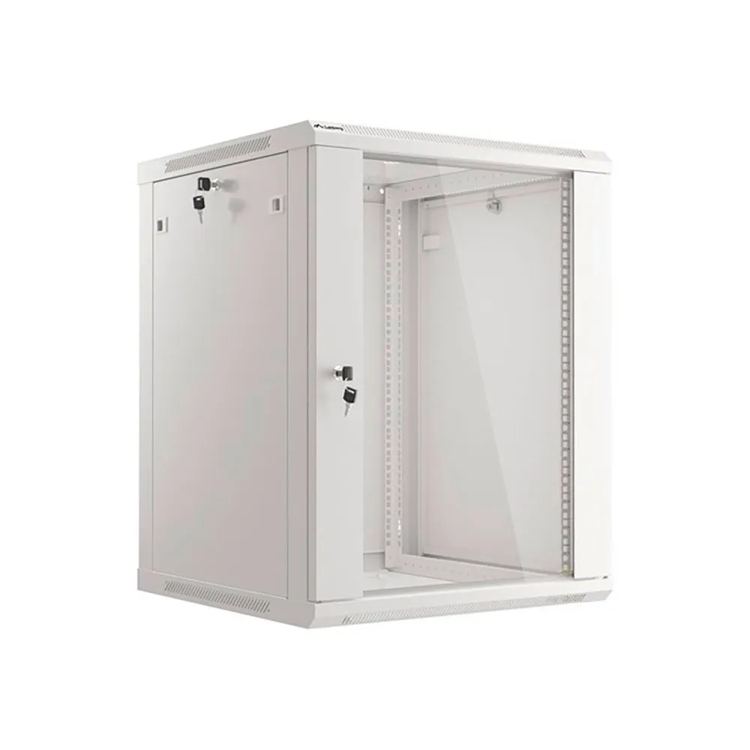 Lanberg Armadio rack WF01-6615-10S