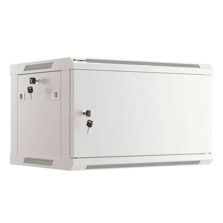 Lanberg Armadio rack WF01-6406-00S