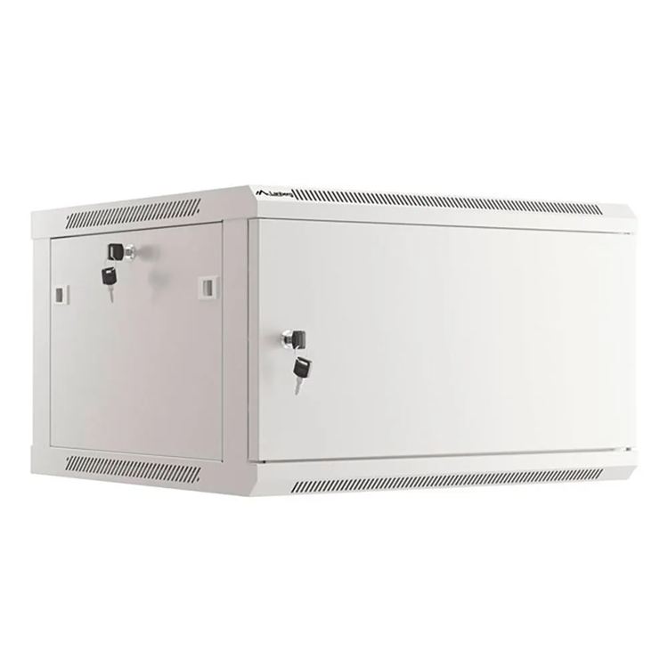 Lanberg Armadio rack WF01-6606-00S